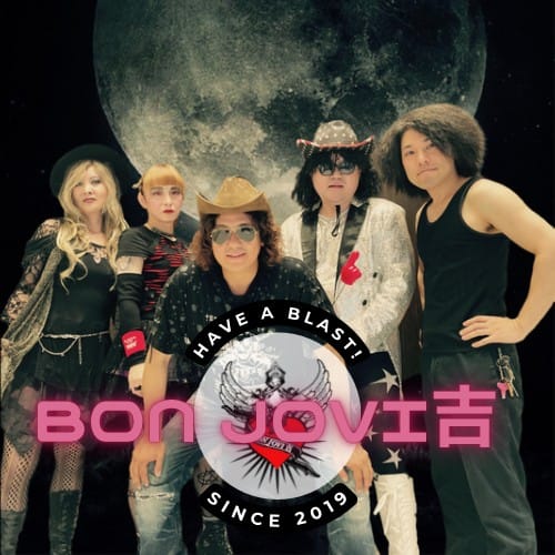 【Live】(Rock) Bon Jovi吉20240203